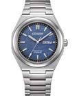 CITIZEN Men Analog Quartz Casual Watch Classic Dress Waterproof Sport
