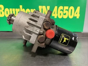 Enlace de eje redondo John Deere F915 F930 F932 F935 AM100374 - Imagen 1 de 8