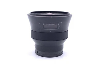 Carl Zeiss ZEISS Batis 2.8/18 E-Mount for Sony FE mount -Near Mint- `9911 - Picture 1 of 3