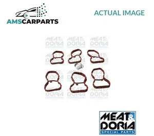 INTAKE MANIFOLD GASKET 01649 MEAT & DORIA NEW OE REPLACEMENT - Picture 1 of 5