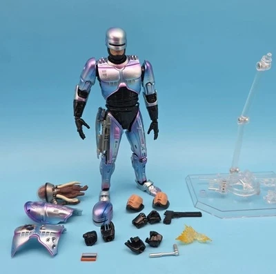 Madicom Mafex Robocop 2 No. Figura de acción 226 completa envío rápido  Foto 1 de 4