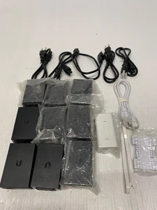 Ubiquiti Gp-H480-050g Lot 10 + 6 Netzteil KOSTENLOSER VERSAND - Bild 1 von 6
