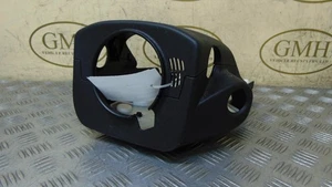 Citroen C4 Cactus Pair Of Upper & Lower Steering Cowl Cowling Mk1 2014-20M - Picture 1 of 5