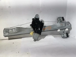 Passenger Rear Window Regulator Thru 04/25/12 Fits 11-12 CRUZE 20286 - Picture 1 of 3