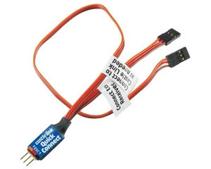 Castle Creations 010-0079-00 Castle Link Quick Conn - Picture 1 of 1