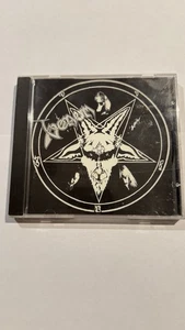 Venom - '96 EP CD 1996 Rare - Picture 1 of 11
