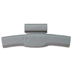 Perfect Equipment P200FE Coated Steel Wheel Weight 2.00 oz - Box of 25 - Picture 1 of 1