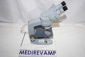 American Optical Fifty 50 Microscopio 2 obiettivi - Foto 1 di 4