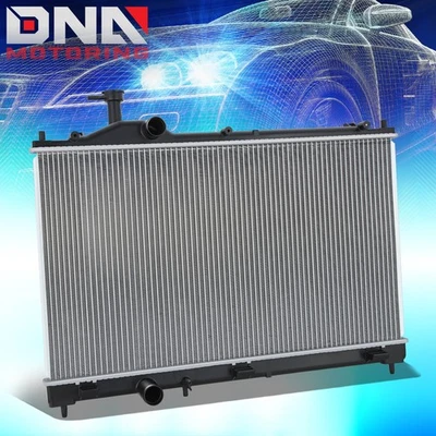 For 2014-2019 Mitsubishi Outlander Factory Style Radiator Aluminum Core 13470 - Image 1 of 4