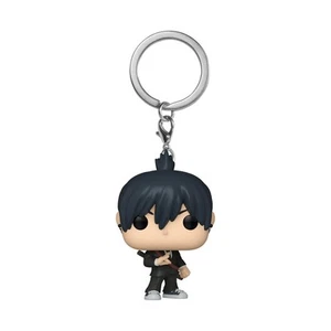 Funko Pop! Keychain: CSM - AKI Hayakawa - Chainsaw Man - Neuar (Importación USA) - Picture 1 of 3