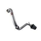 Takeda Attack Polished Cold Air Intake System fits 2006-2011 Honda Civic 1.8L L4