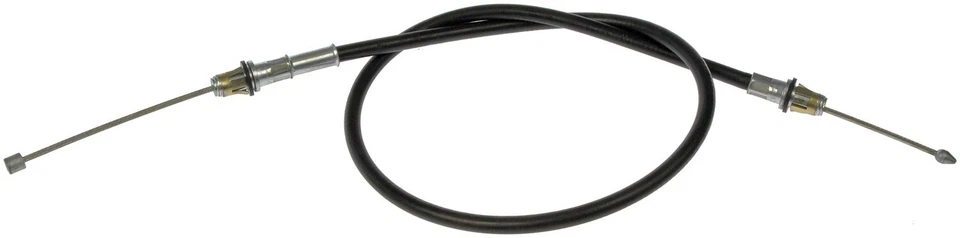 94-99 CABLE FRENO ESTACIONAMIENTO TRASERO CONDUCTOR DISTANCIA ENTRE EJES DODGE RAM 1500 119 135 139 155 Foto 1 de 3