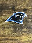 Carolina Panthers Fridge Magnet Refrigerator Magnet NFL Football Team Logo