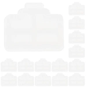 50 Pcs Router -Schnittstelle Staubstopfen Für Computeranschlüsse - Zdjęcie 1 z 12