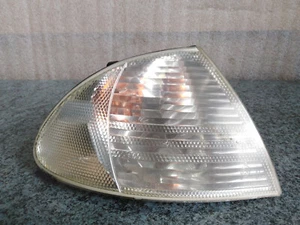 Original BMW E46 Blinker Blinklicht vorne rechts Turn signal Flashing light FR - Picture 1 of 8