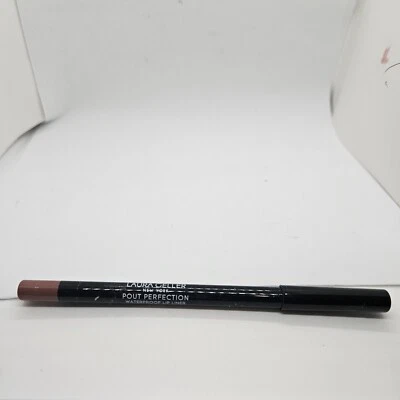 NWOB Laura Geller Pout Perfection Waterproof Lip Liner ~Spice ~  ( Brown Red) - Image 1 of 4