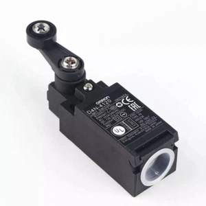 1 pz nuovo interruttore limite Omron D4N-4120 D4N4120 in scatola spedizione gratuita/S - Foto 1 di 10