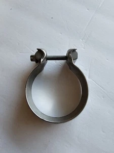Mercedes Benz A0004901541 Exhaust Clamp - Bild 1 von 2