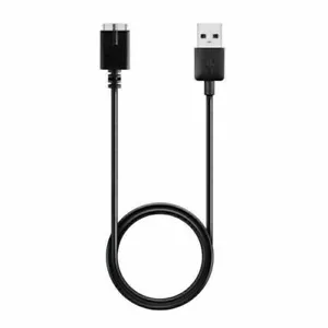 Charging Cable ChargerS Für Polar M430 GPS Sport Uhr Ladekabel Ladegerät Kable - Bild 1 von 12