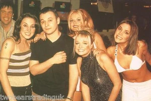 Official Spice Girls Photo Collection 1997: Photograph #42 - Picture 1 of 1