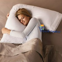 ebay v shaped pillow
