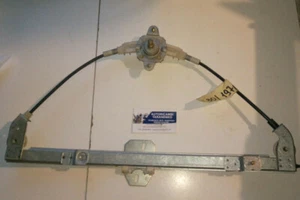 ALZAVETRI ALZACRISTALLI MANUALE DESTRO FIAT FIORINO DAL 1989 30/197 - Picture 1 of 1