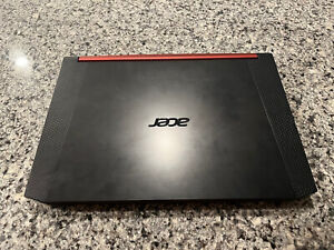acer nitro 5 gaming laptop Intel i5 9th Gen, 15.6”, Great Condition!