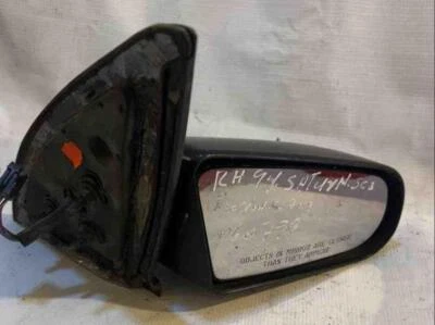 Espejo retrovisor de puerta derecho Saturn serie S 1991-1995 usado OEM Foto 1 de 2