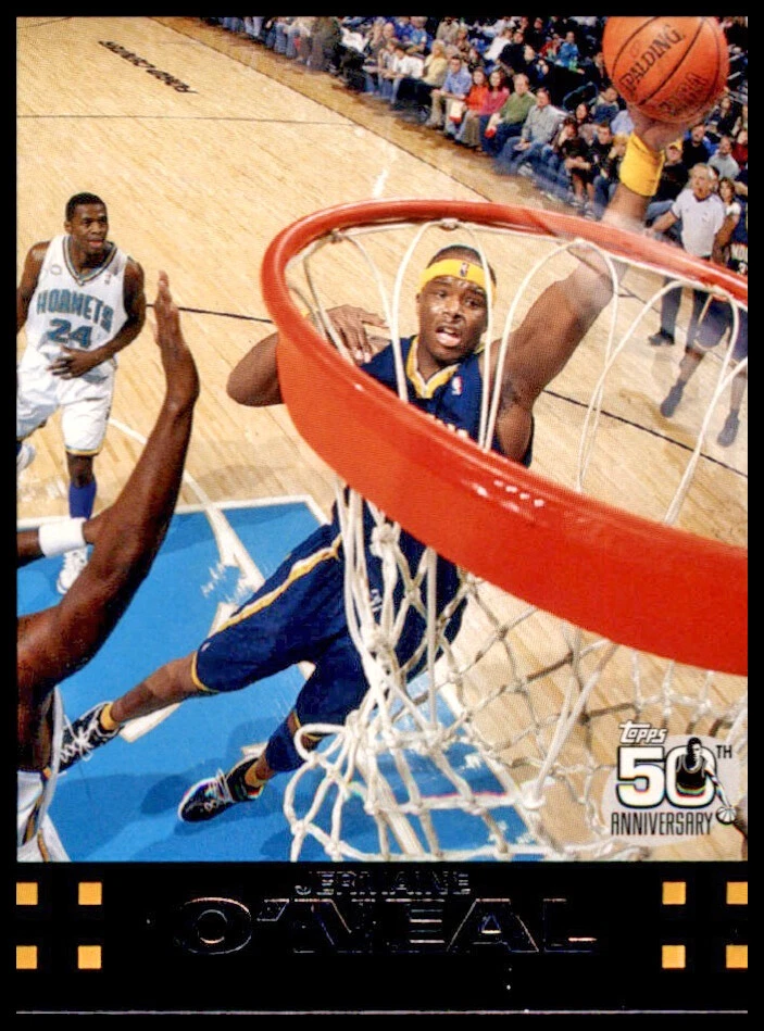 2007-08 Topps Basketball You Pick Cards - Image 1 of 1