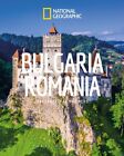 Paesi del Mondo, National Geographic n° 89 Bulgaria e Romania - Dai Carpazi al M