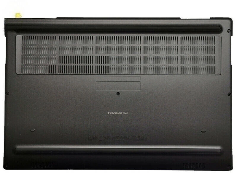 for Dell Precision 7540 M7540 Lower Bottom Base Case Cover 56fgf 056fgf