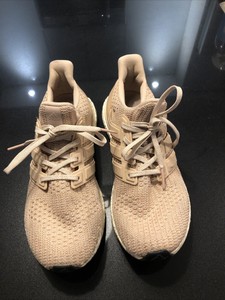 baby pink ultra boost