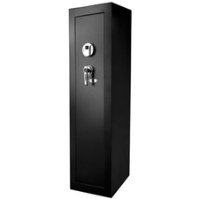 Barska Rifle Gun Cabinets Safes For Sale In Stock Ebay