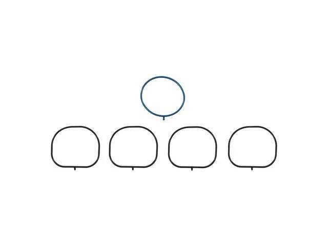 For 2014-2021 Ford Transit Connect Intake Manifold Gasket Set Felpro 25567FS - Image 1 of 2