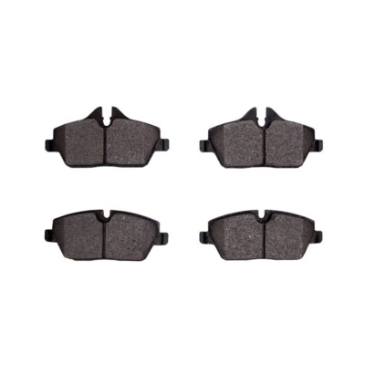 Pastillas de freno delanteras de cerámica para BMW 118i 2005-2012 BMW 120i 2007-2016 Mini Cooper Foto 1 de 4