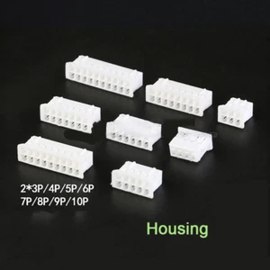 PHD2.0mm PCB Connector 2/3/4/5/6/7-10P Pin Header Straight/Right Angle ,Housing - Picture 1 of 7
