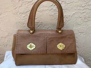 CYNTHIA ROWLEY BELLISSIMA PICCOLA BORSA IN PELLE - Foto 1 di 7