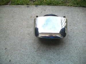 1959 1960 Lincoln Continental RARE Nice Rear Tail Light Assembly - Picture 1 of 8