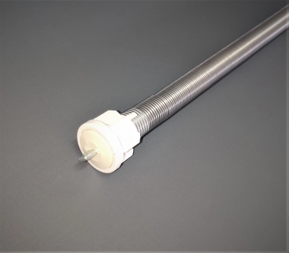 Rollofeder Feder für Springrollo 3 KG 25 mm, Länge: 39cm 1 Stück NEU - Bild 1 von 1