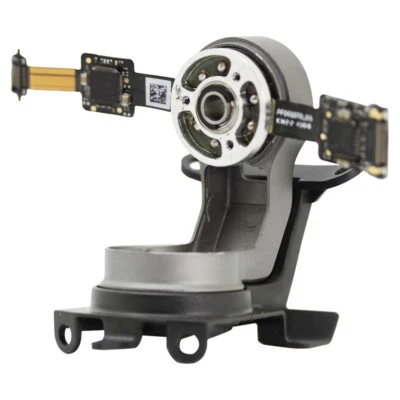 Gimbal Camera Roll Yaw Pitch Motor Arm Shaft Arm Shell Flex Cable For DJI AIR 2S - Image 1 of 4