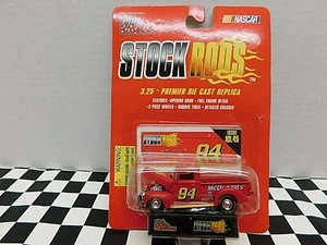 1997 Racing Champions 1/24 Bill Elliott - Picture 1 of 2