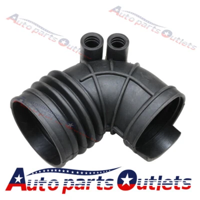 PARA BMW 325i E36 M3 325is 2.5L 3.0L 13541730126 Bota de admisión Tubo de manguera de admisión de aire Foto 1 de 4