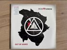 Dead By Sunrise / Out Of Ashes Record Store Day 2024 Vinyl Edition | OVP✅|NEU✅