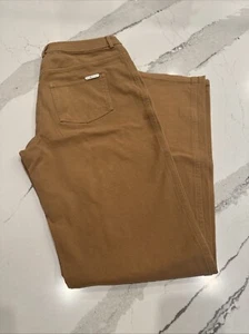 St John hellbraune Damenjeans – Größe 6 - Bild 1 von 9