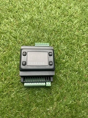 TM171ODM14R SCHNEIDER ELECTRIC MODICON M171 OPTIMISED DISPLAY 14I/O MODBUS - Photo 1/4