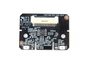 Receptor infrarrojo sensor TV IR 715G7466-R02-000-004K de Philips 65PUK7120 - Imagen 1 de 1