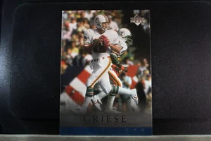 2000 Upper Deck Legends #34 Bob Griese - Picture 1 of 2