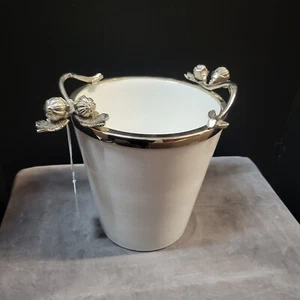 WILLIAMS SONOMA AUTUMN VINE CHAMPAGNE BUCKET - Picture 1 of 6