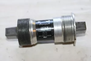 Campagnolo RECORD Square Taper 68 X 102mm BSA English Thread Bottom Bracket - Picture 1 of 3