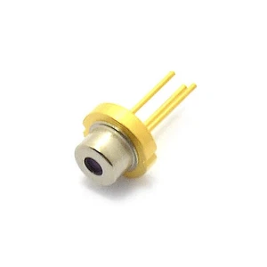 1pc 850nm 1W 5.6mm Infrarot IR Laserdiode CW 1000mW TO-18 LD - Picture 1 of 6
